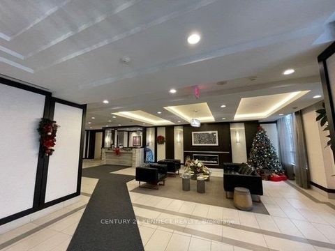 Photo 2 at 418 - 1070 Sheppard Avenue W, York University Heights, Toronto