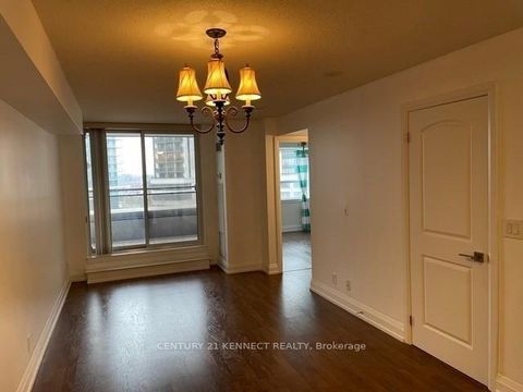 Photo 4 at 418 - 1070 Sheppard Avenue W, York University Heights, Toronto
