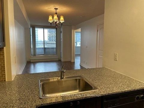 Photo 5 at 418 - 1070 Sheppard Avenue W, York University Heights, Toronto