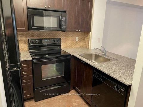 Photo 6 at 418 - 1070 Sheppard Avenue W, York University Heights, Toronto