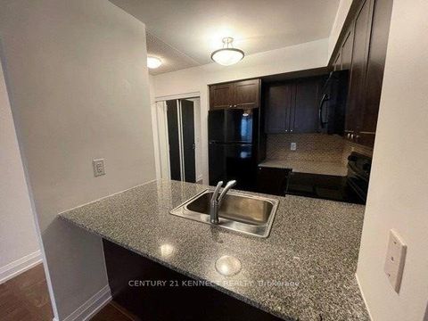 Photo 7 at 418 - 1070 Sheppard Avenue W, York University Heights, Toronto