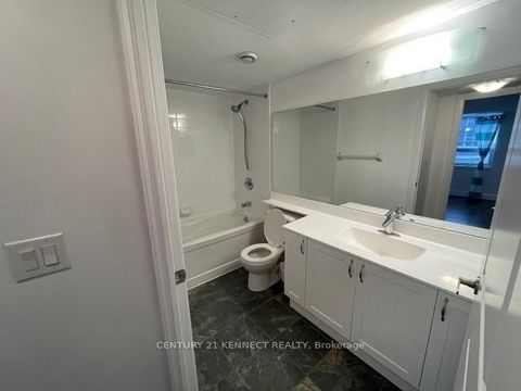 Photo 11 at 418 - 1070 Sheppard Avenue W, York University Heights, Toronto