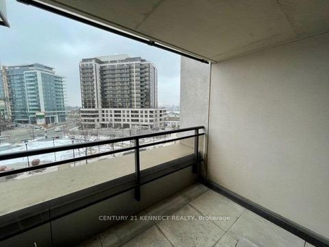 Photo 13 at 418 - 1070 Sheppard Avenue W, York University Heights, Toronto