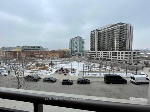 Photo 14 at 418 - 1070 Sheppard Avenue W, York University Heights, Toronto