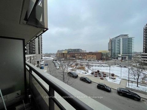Photo 15 at 418 - 1070 Sheppard Avenue W, York University Heights, Toronto