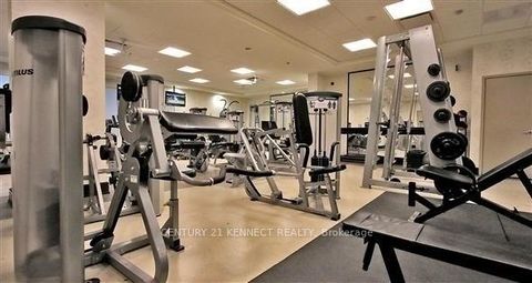 Photo 20 at 418 - 1070 Sheppard Avenue W, York University Heights, Toronto