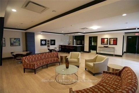 Photo 22 at 418 - 1070 Sheppard Avenue W, York University Heights, Toronto