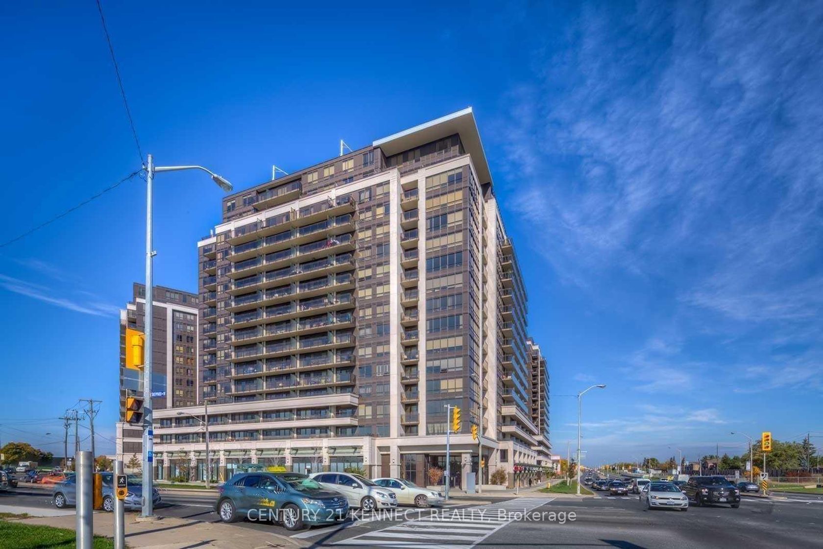 418 - 1070 Sheppard Avenue W, York University Heights, Toronto 