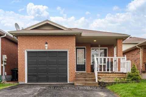 Photo 0 at 138 Benson Drive, Northwest, Barrie