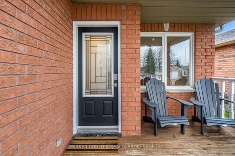 Photo 1 at 138 Benson Drive, Northwest, Barrie