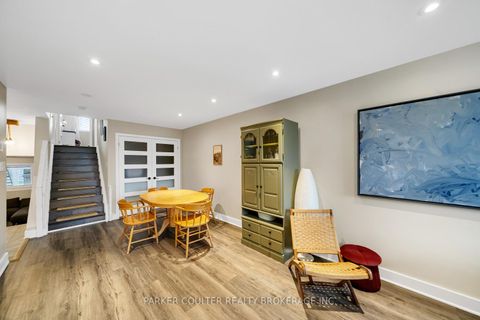 Photo 5 at 138 Benson Drive, Northwest, Barrie