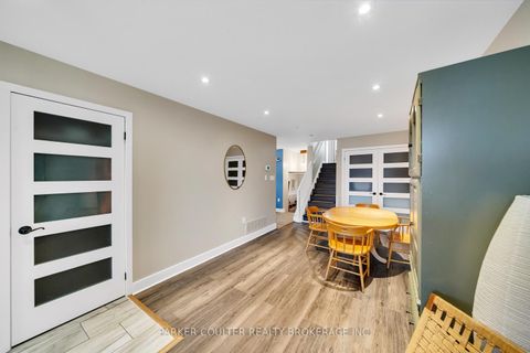Photo 6 at 138 Benson Drive, Northwest, Barrie
