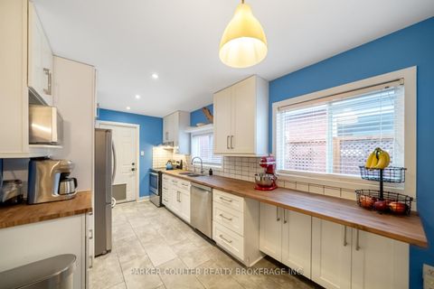 Photo 8 at 138 Benson Drive, Northwest, Barrie