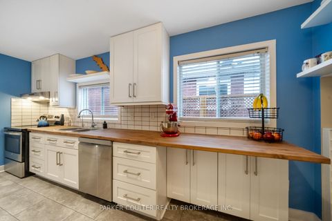 Photo 9 at 138 Benson Drive, Northwest, Barrie