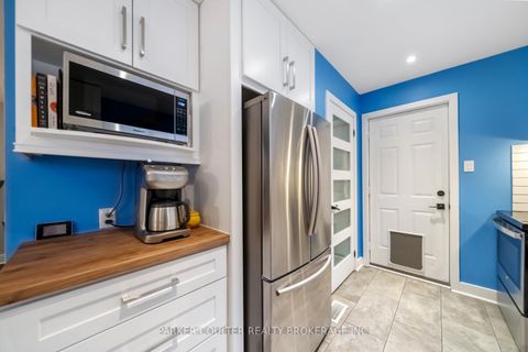 Photo 10 at 138 Benson Drive, Northwest, Barrie