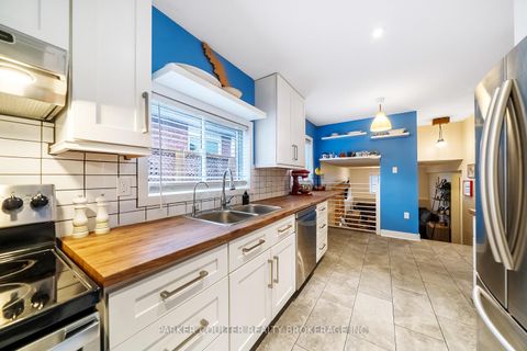 Photo 11 at 138 Benson Drive, Northwest, Barrie