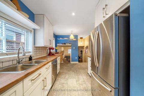 Photo 12 at 138 Benson Drive, Northwest, Barrie