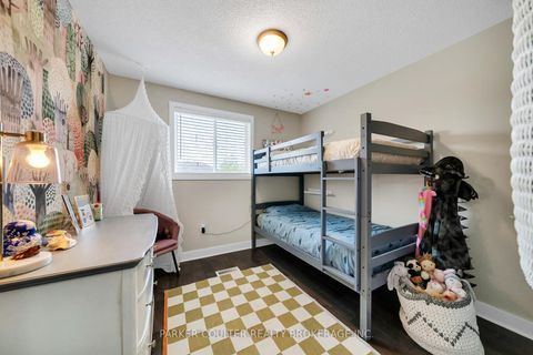 Photo 16 at 138 Benson Drive, Northwest, Barrie
