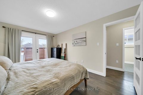 Photo 19 at 138 Benson Drive, Northwest, Barrie