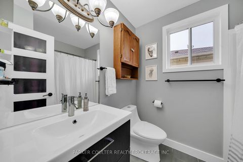 Photo 20 at 138 Benson Drive, Northwest, Barrie