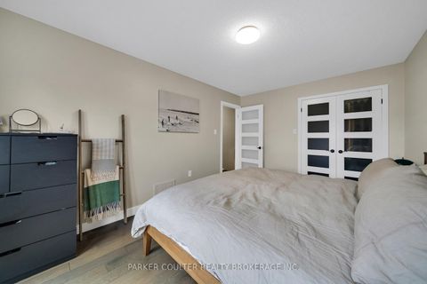 Photo 21 at 138 Benson Drive, Northwest, Barrie