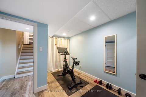Photo 26 at 138 Benson Drive, Northwest, Barrie