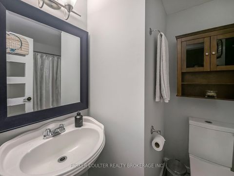 Photo 31 at 138 Benson Drive, Northwest, Barrie