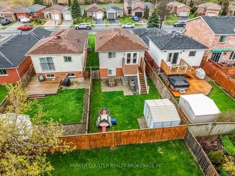 Photo 33 at 138 Benson Drive, Northwest, Barrie