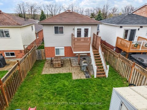 Photo 34 at 138 Benson Drive, Northwest, Barrie