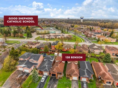 Photo 36 at 138 Benson Drive, Northwest, Barrie