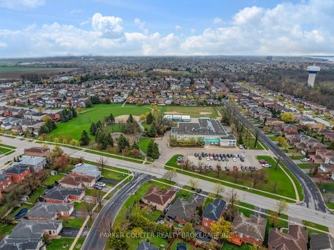 Photo 37 at 138 Benson Drive, Northwest, Barrie