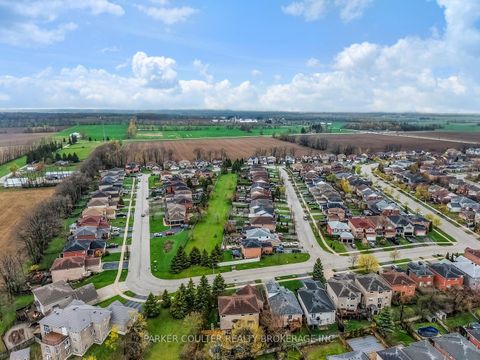 Photo 38 at 138 Benson Drive, Northwest, Barrie