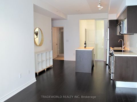Photo 3 at 3709 - 386 Yonge Street, Bay Street Corridor, Toronto