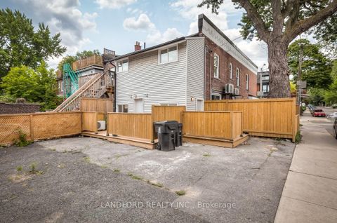 Photo 8 at 601 Logan Avenue, North Riverdale, Toronto