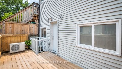 Photo 10 at 601 Logan Avenue, North Riverdale, Toronto