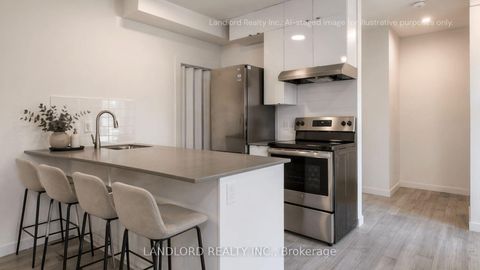 Photo 15 at 601 Logan Avenue, North Riverdale, Toronto