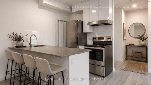 Photo 16 at 601 Logan Avenue, North Riverdale, Toronto