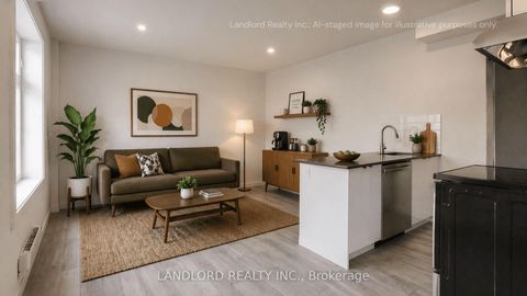 Photo 19 at 601 Logan Avenue, North Riverdale, Toronto
