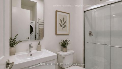 Photo 20 at 601 Logan Avenue, North Riverdale, Toronto