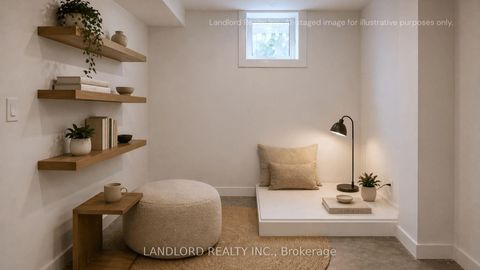 Photo 23 at 601 Logan Avenue, North Riverdale, Toronto