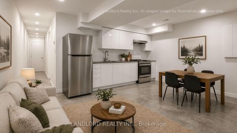 Photo 24 at 601 Logan Avenue, North Riverdale, Toronto