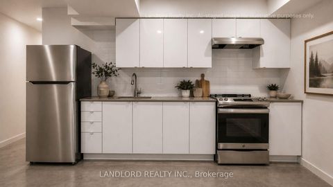 Photo 25 at 601 Logan Avenue, North Riverdale, Toronto
