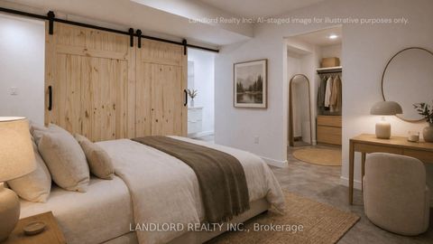 Photo 26 at 601 Logan Avenue, North Riverdale, Toronto