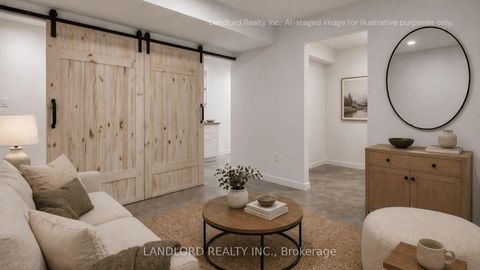 Photo 27 at 601 Logan Avenue, North Riverdale, Toronto