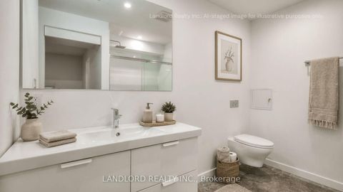 Photo 29 at 601 Logan Avenue, North Riverdale, Toronto