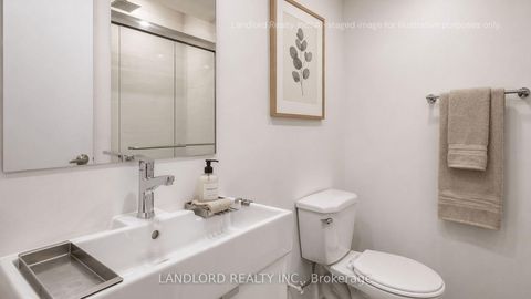 Photo 30 at 601 Logan Avenue, North Riverdale, Toronto