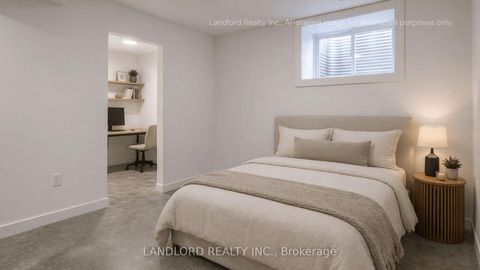 Photo 31 at 601 Logan Avenue, North Riverdale, Toronto