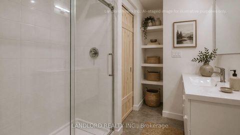 Photo 32 at 601 Logan Avenue, North Riverdale, Toronto