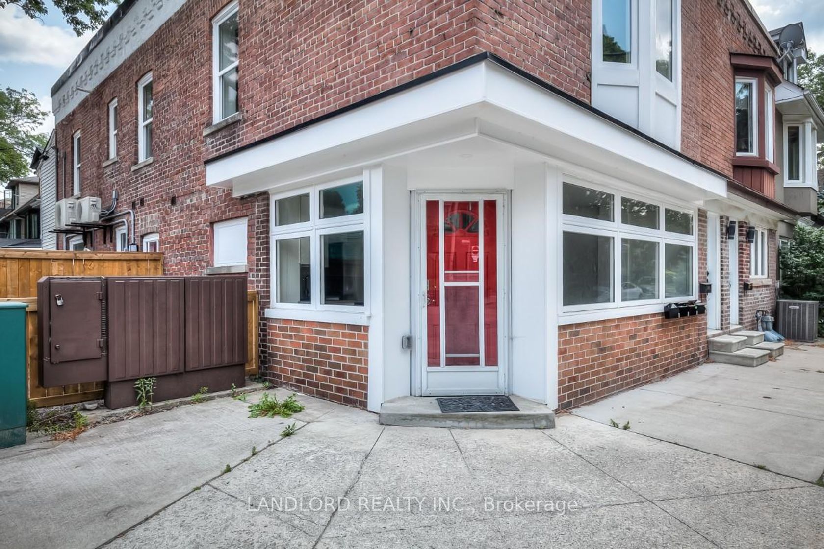 601 Logan Avenue, North Riverdale, Toronto 