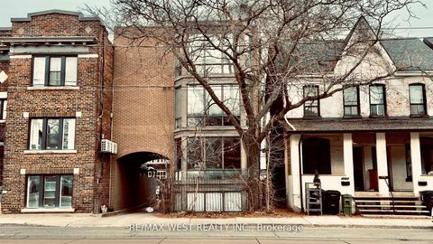 Photo 0 at 1061 Bathurst Street, Annex, Toronto